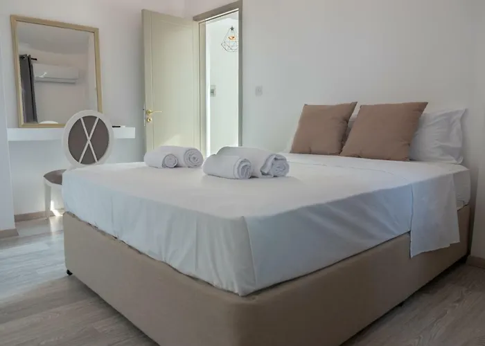 Apartamento Kings Square Polis