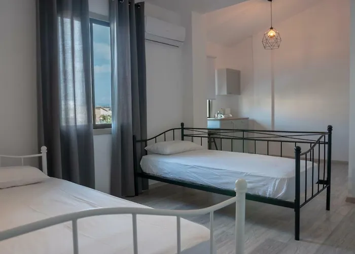 Apartamento Kings Square