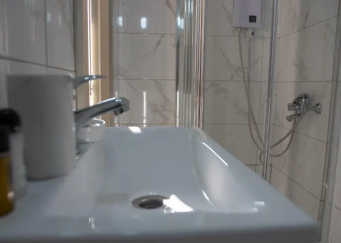 Apartamento Kings Square *