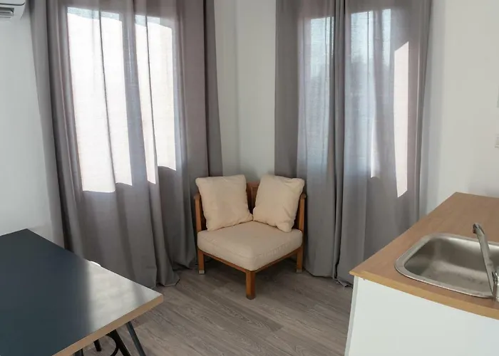 Kings Square Πόλη