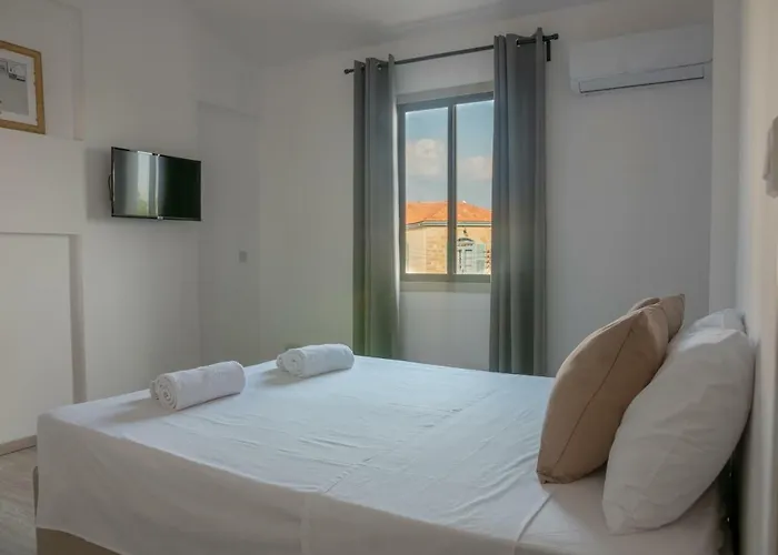 Apartamento Kings Square *