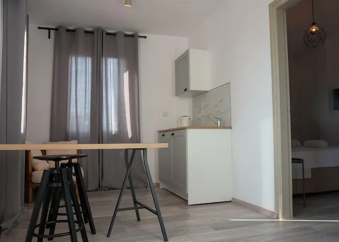 Kings Square * Πόλη