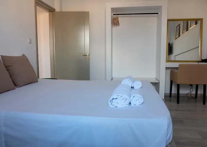 Apartamento Kings Square