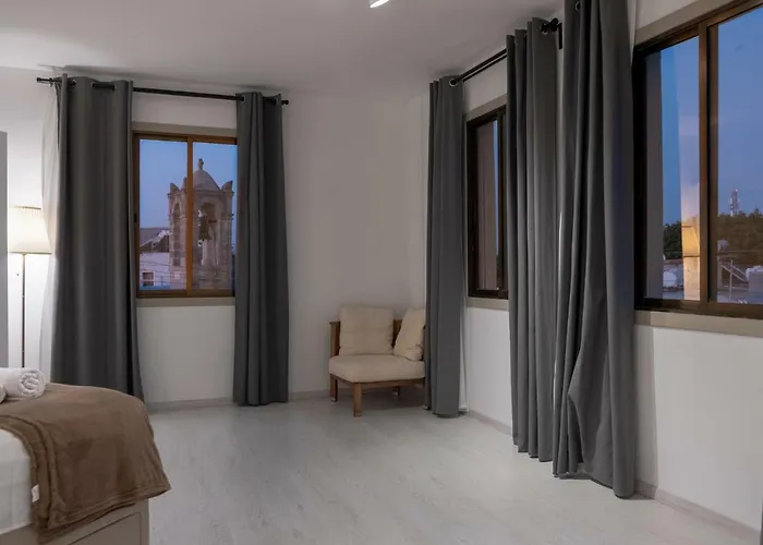 Kings Square Διαμέρισμα